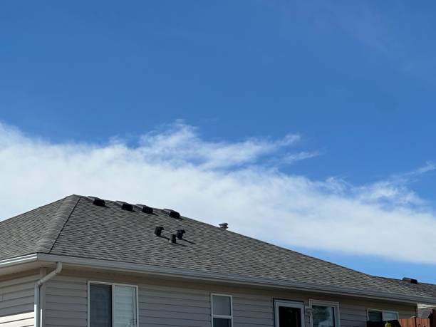 Best Roof Insulation Installation  in Silverton, OH